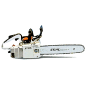 Stihl 009 & 010/011/012 Chainsaw Spares
