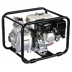 Honda daishin water pump #5