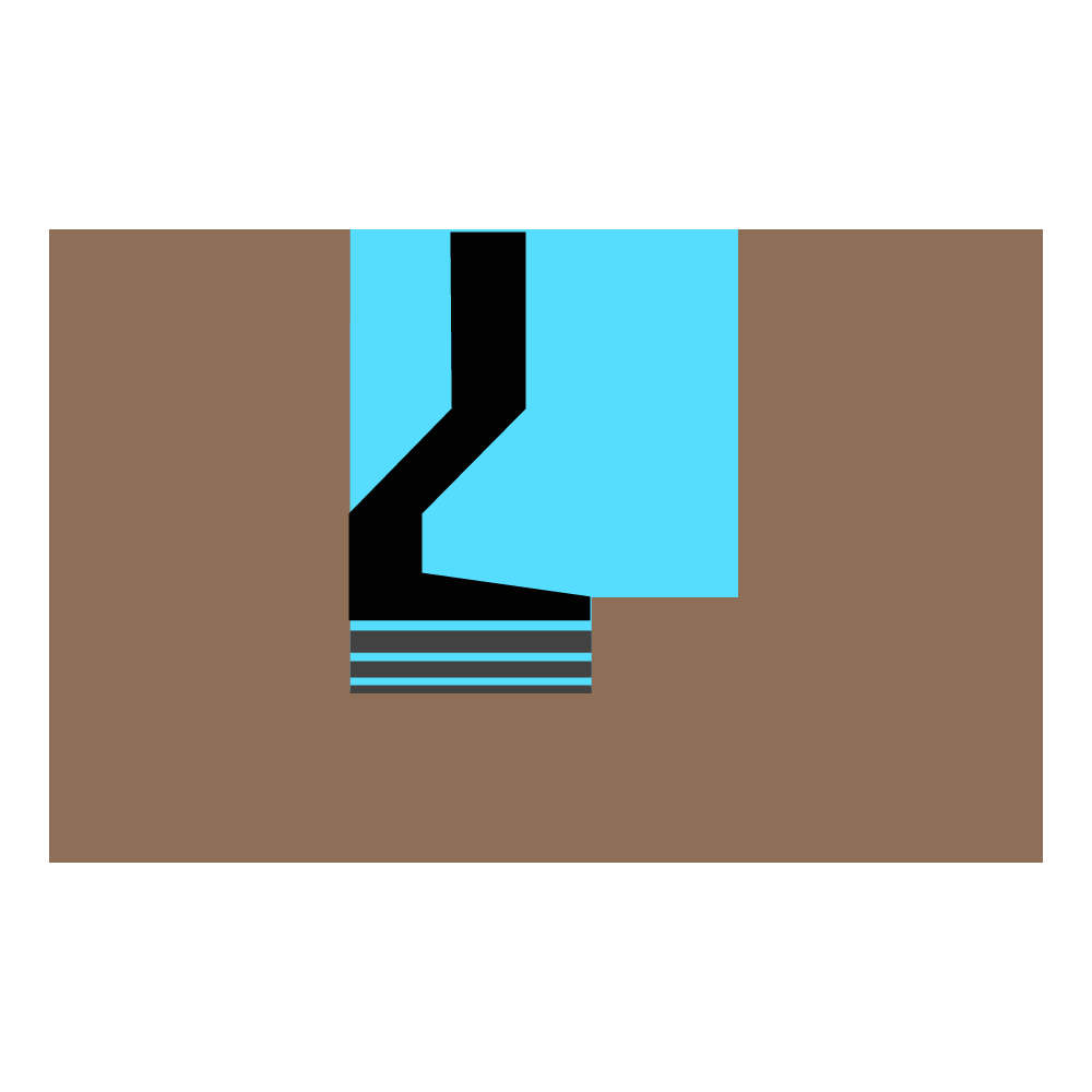 chisel