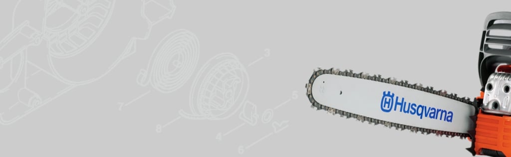 Husqvarna shop 141 chainsaw