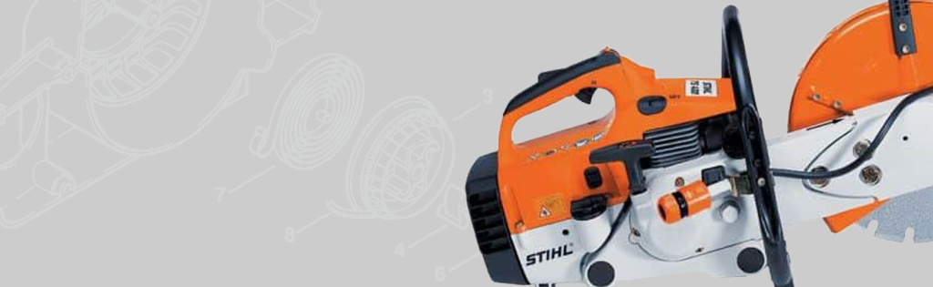 TS 400 TS400 Stihl Cut Off Saw Workshop Service Manual Concrete 