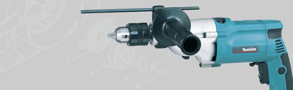 Hp2050 makita deals