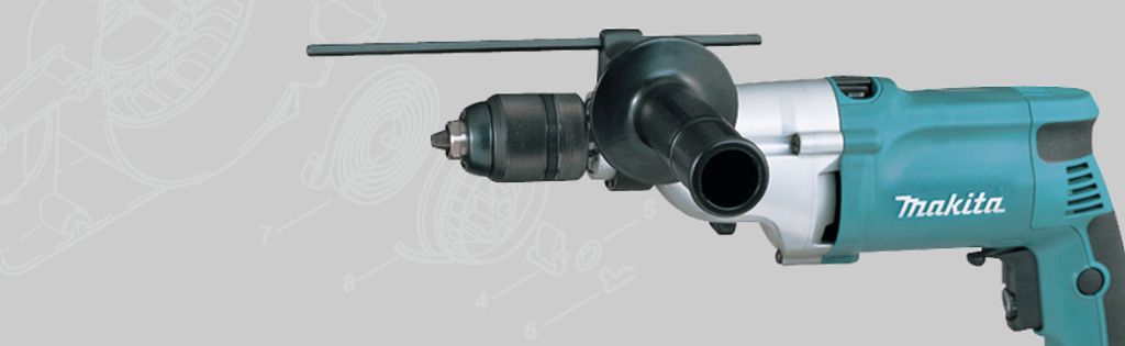 Hp2051f makita discount