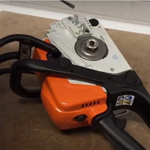 Stihl clearance ms 175