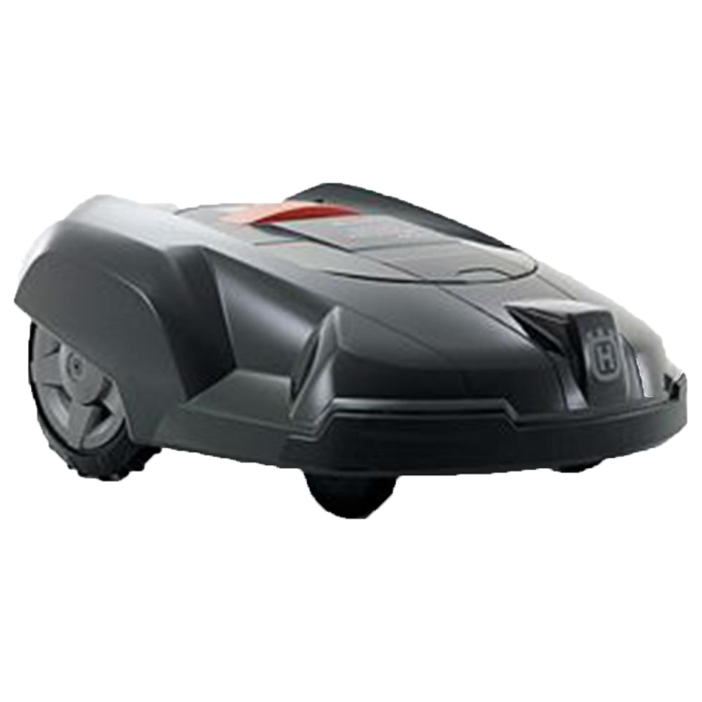 Automower 220 ac manual deals