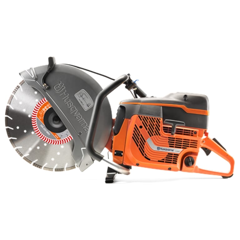 Husqvarna K1260 Parts Diagram and Manuals L&S Engineers