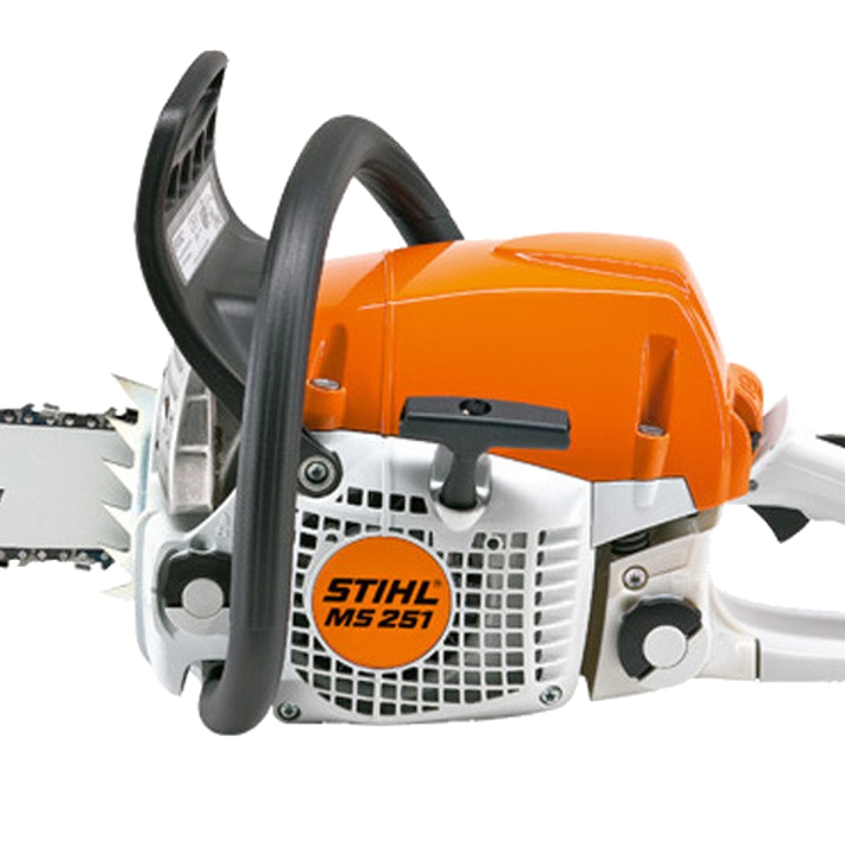 Stihl MS251 Parts Diagrams and Manuals L&S Engineers