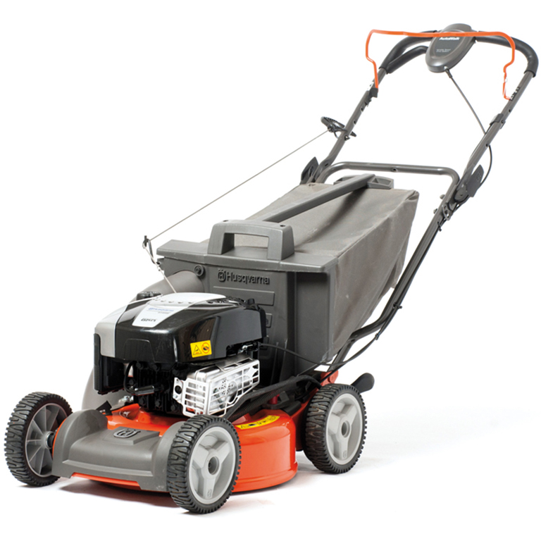 Husqvarna R 145 Sv () Husqvarna R 145 Sv