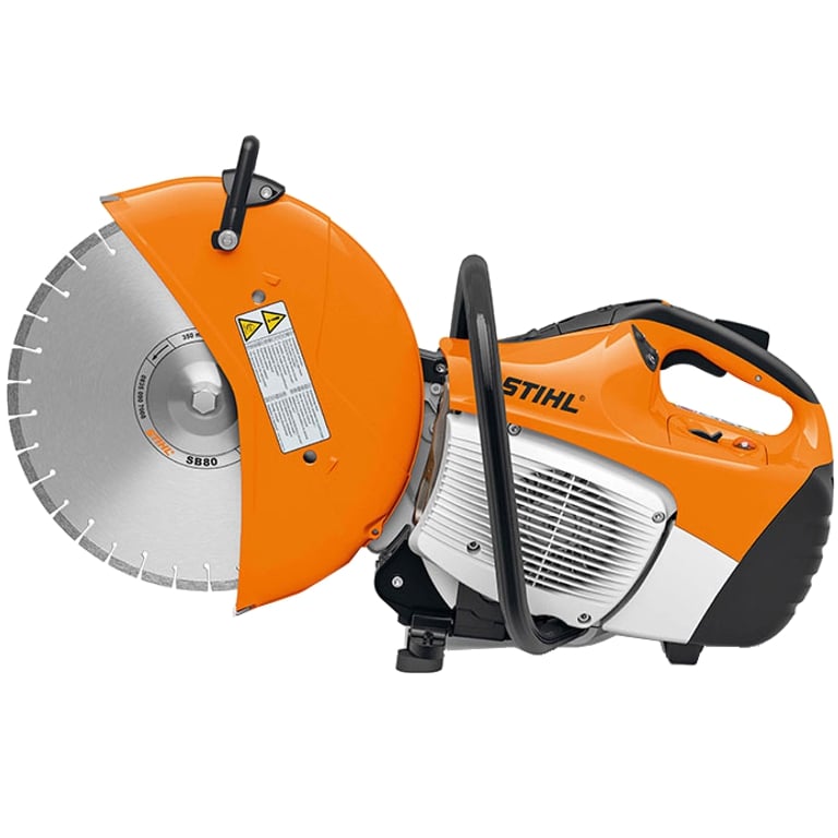 Stihl ts420 parts diagram