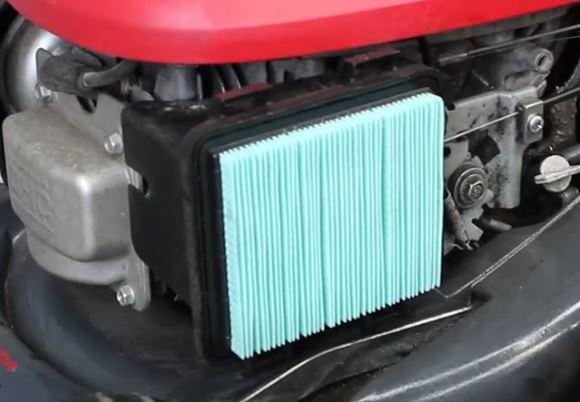 Honda lawn mower air filter hot sale