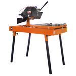 Belle BC 350 Bench Saw