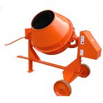 Belle BWE 150/200/250 Mixer