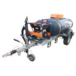 Belle BWX 15/250 Pressure Washer