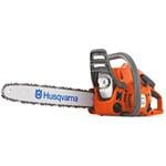 Husqvarna 242 Chainsaw