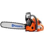 Husqvarna 357 XP Chainsaw