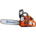 Husqvarna 455 E TRIOBRAKE Chainsaw