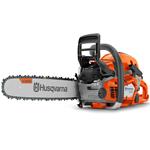 Husqvarna 560 XP Chainsaw