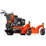 Husqvarna W3613A Commercial Walk-Behind Mower