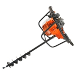 Husqvarna 143AE15 Earth Auger