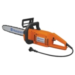 Husqvarna 320 Electric Chainsaw