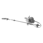 Husqvarna 250PS Pole Pruner