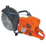 Husqvarna 268K Disc Cutter