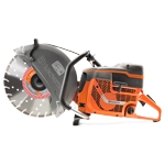 Husqvarna K1250 Disc Cutter