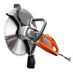 Husqvarna K3000 WET Disc Cutter