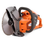 Husqvarna K535I Disc Cutter