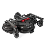 Husqvarna C 122 R400-Series Cutting Deck
