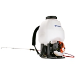 Husqvarna 325 S25 Sprayer