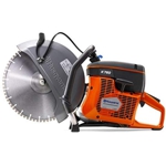 Husqvarna K760 Disc cutter