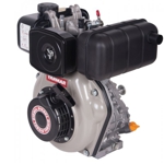 Yanmar L48N engine