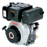Yanmar L70N Engine