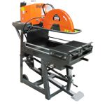 Belle MS 500 Bench Saw