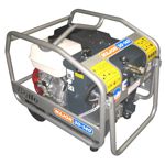 Belle Major Major 20-160X Power Pack
