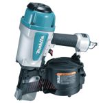 Makita AN902 Coil Nailer