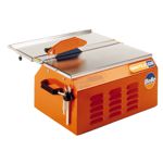 Belle Minitile Tile Saw