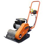 Belle PCLX 12/40E Forward Plate Compactor