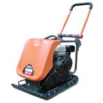 Belle PCX 450 & 500 Forward Plate Compactor