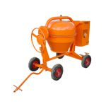Belle Superior 300/350/400 Site Mixer