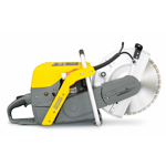 Wacker BTS635S Cut-off Saw