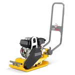 Wacker VP1135A Forward Plate Compactor