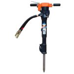 Belle BHB 27 Hydraulic Breakers
