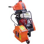 Belle Duo 350X Floor Saw