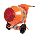 Belle Minimix 150 cement mixer