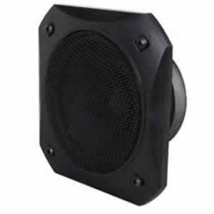 30W - 4O Dualcone Door Loudspeaker