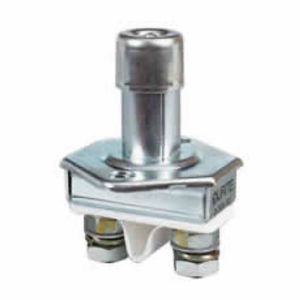 Foot Operated Solenoid - replaces SW-4001, 4005, 4010, 4015, 4201
