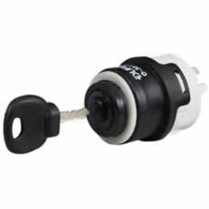 5 Position Switch - 26mm diameter Panel Hole