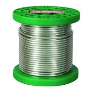 Wood Resin Cored Lead-Free Solder